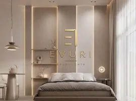 EVURI Apartments BUDAPEST 2