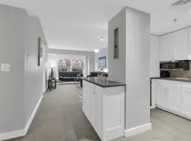 1BR Fully Furnished Apartment near National Museum