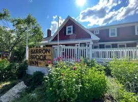 Barron Brook Inn