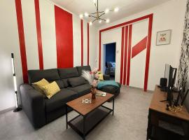 Le Coconning - 2 Pers - Valenciennes, hotel em Marly
