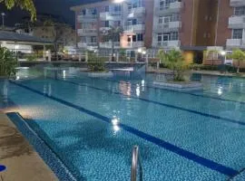 Residencia La Costanera Higuerote