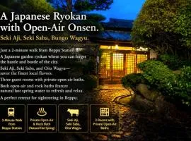 Ryokan Sennari (13 years or older)