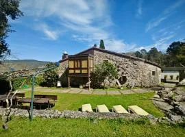 Casa O Cruceiro de Aguiar