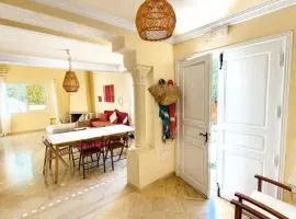 Villa de charme Tabarka