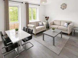Elegant 2BR Relax & Unwind Comfort Meets Style