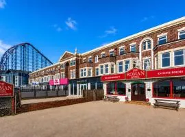The Roman by BET Stays - Contactless Hotel