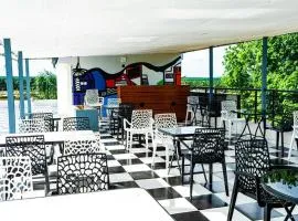 Les RESIDENCES ANAELLE
