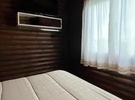 Cabañas La Silvanita