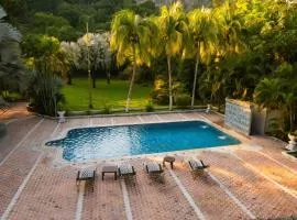 Hotel el Recreo Boutique