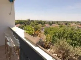 appartement mérignac avec parking