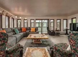 Downtown Anchorage Retreat - Spacious 3BR
