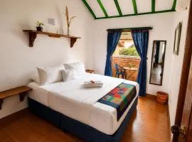 Roomii Hostel