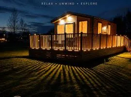 The Sahara - Lakes & Dales Gateway, Pool, Dog Friendly, Family Games