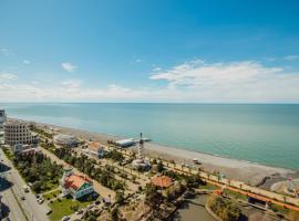 Panorama Luxury Sea View Hotel, hotel v destinaci Batumi