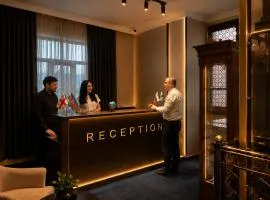 Gold Street Hotel