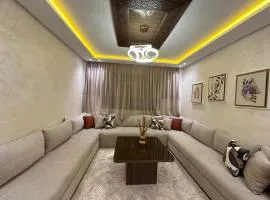 Modern apart in Kenitra center