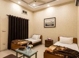 Al Hidayah Hotel Multan