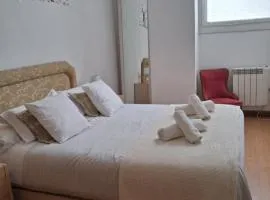 Apartamento Gabierrota