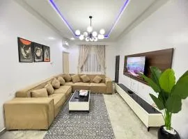 JAHI LUXURY HOMEs