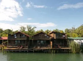 Sara Riverside Cottage
