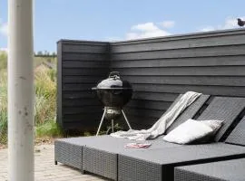 20 person holiday home in Nørre Nebel