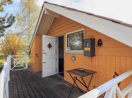 5 person holiday home in Nakskov, khách sạn ở Nakskov