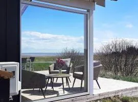 5 person holiday home in Rømø