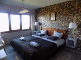 Northsafe Apartments