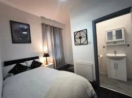 Cosy and Modern