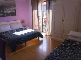Policlinico Apartments