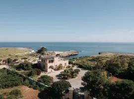 Villa Incina - Sea House