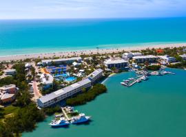 Captiva में, होटल Tween Waters Island Resort & Spa