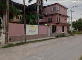Portal de José - Hotel Boutique, hotel en Ciudad Valles