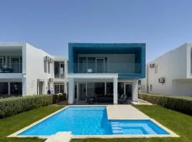 Fouka Bay Serviced Vacation Homes By BlueKeys