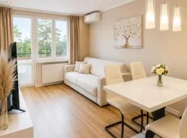 Apartament Zdrojowy Wieniec Zdrój