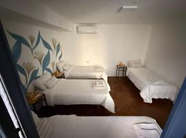 Clivias Hostel, khách sạn ở Salta