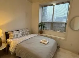 Private Room in Homestay with Full Home Access