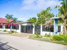Bohol Lovers Homestay in Anda Bohol nearby beach