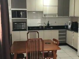Apartamento confortável próximo ao aeroporto