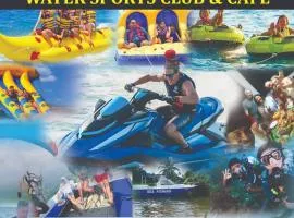Roma Chill Water Sports& Cafe