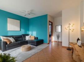 MXP Malpensa - Le Quattro Stelle - Villa indipendente, hotel in Cardano al Campo