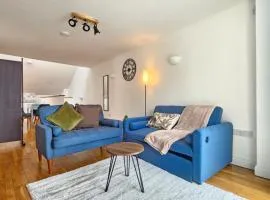 Flat In City Centre