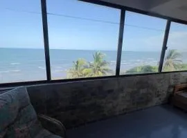 Espacioso apartamento en Tucacas