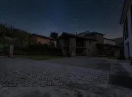 [Casa Gio] 18 amici, una griglia, mille stelle
