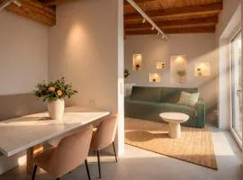 PENTHOUSE N'1 with Balcony, Sauna & Whirlpool Access, AlpenLuxus Collection