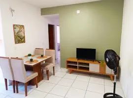 Ap Completo na zona Nobre com 3 quartos, sendo 1 suíte