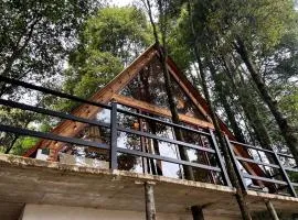 Meraki Cabañas & Glamping By GEstores