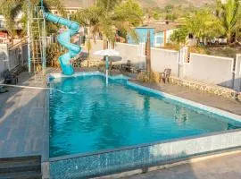 Royal Heritage Lonavla - 7BHK with Turf