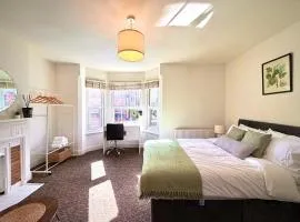 Double Comfort Room