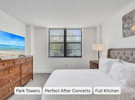 Cozy 1BR Near Hard Rock Stadium - 223